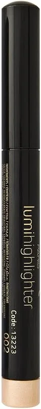 Pierre Cardin Lumihighlighter Aydınlatıcı Stik - Medium — Makyaj