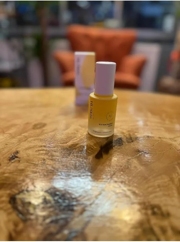 Herbalife HL, Skin%10 Niacinamide Serum 30 ml, SKU 5181K — Cilt bakımı