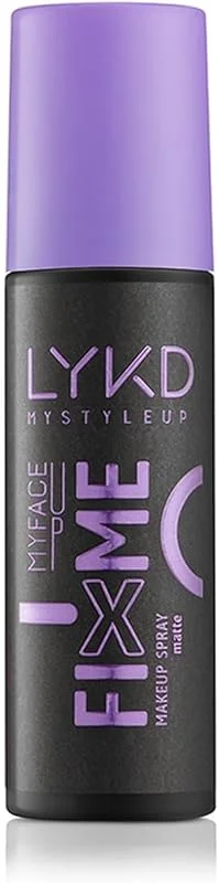 lykd Makyaj Sabitleyici Sprey Matte, DKRMRKT1036850
