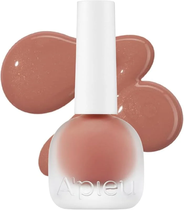 Missha A'PIEU Juicy-Pang Water Blusher (BE01) 9g — Makyaj