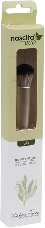 Nascita Eco Kapatıcı Fırçası - 374 — Makyaj