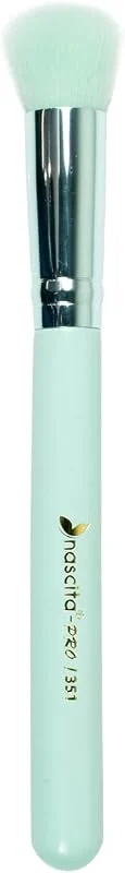 Nascita Soft Colors Kapatıcı ve Fondöten Fırçası - 351 — Makyaj