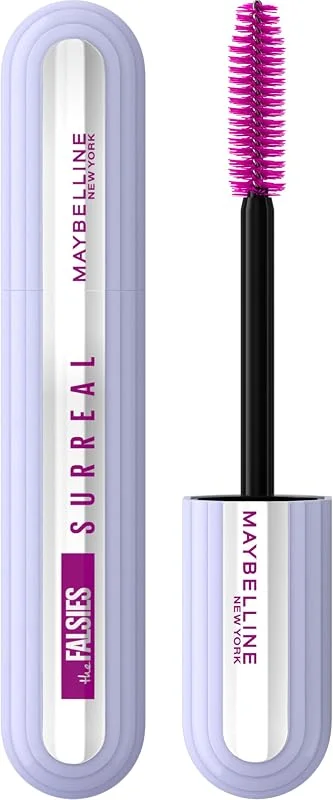 MAYBELLINE Falsies Surreal Maskara — Makyaj