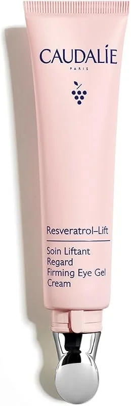 Caudalie Resveratrol-lift Sıkılaştırıcı Jel Göz Bakım Kremi 15 ml — Cilt bakımı