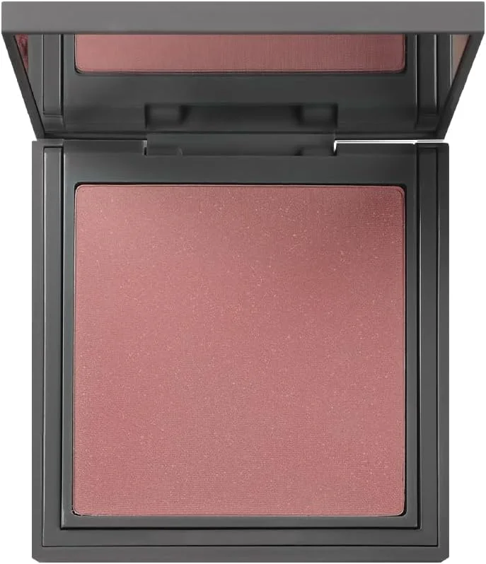 ALIX AVIEN İpeksi Allık - Powder Blush 101 Nude Pink — Makyaj