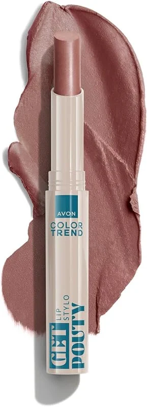 Avon Ultra Beauty Ruj Stylo Totally Twing — Makyaj