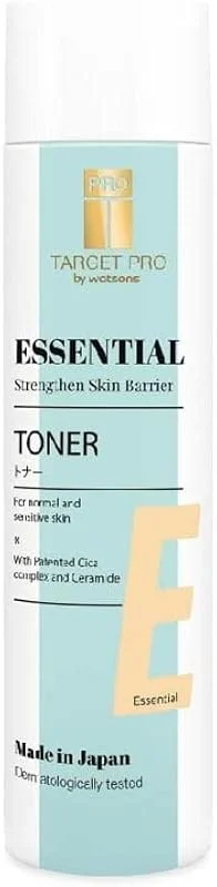 ESSENTIAL TONER 150ML — Cilt bakımı