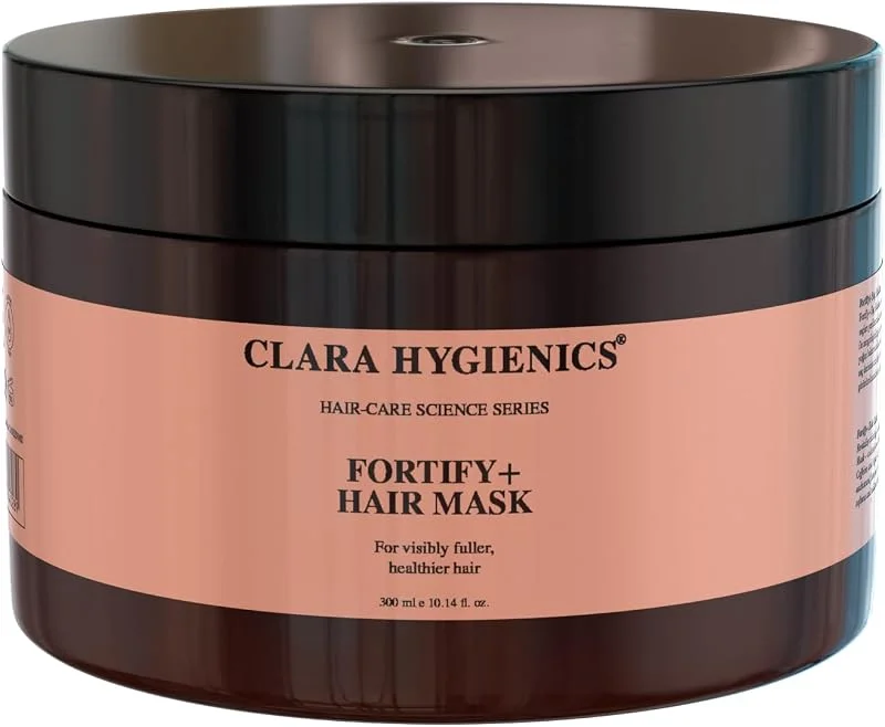 Fortify+ Hair Mask 300 ml Biotin Series Saç Maskesi — Saç bakımı