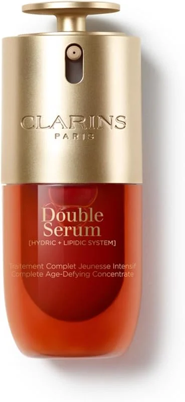 Clarins Double Serum 9 30 ml — Cilt bakımı