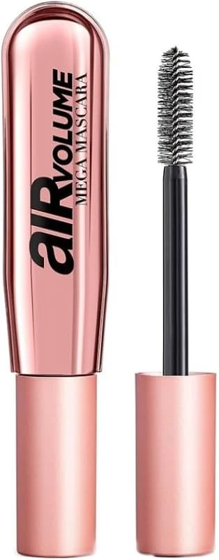 L'Oreal Paris Air Volume Mega Hacim Veren Maskara - Siyah — Makyaj