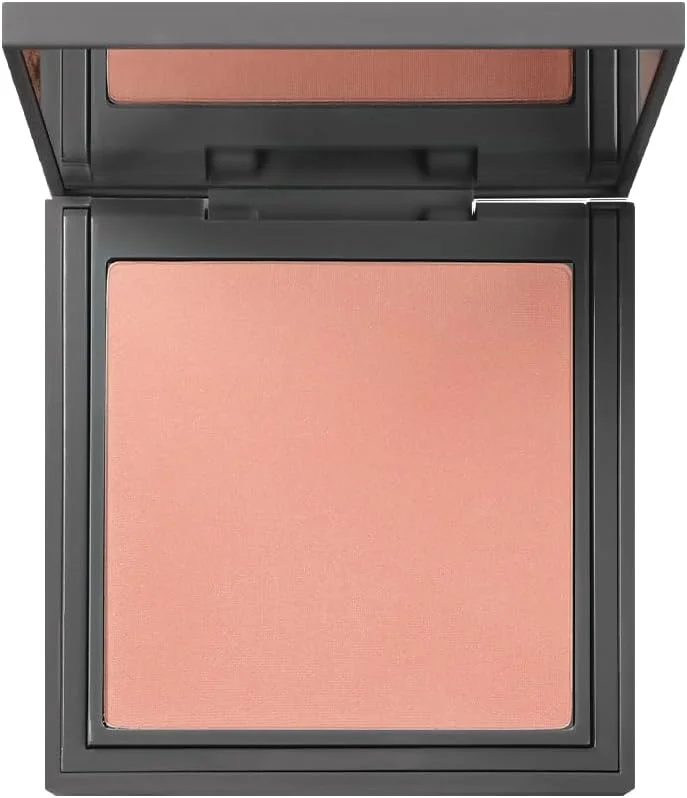 ALIX AVIEN İpeksi Allık - Powder Blush 109 Pretty Blush — Makyaj
