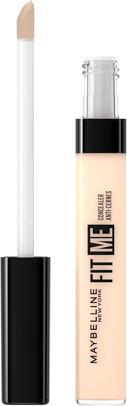 Maybelline New York Fıt Me Concealer 05 Ivory — Makyaj
