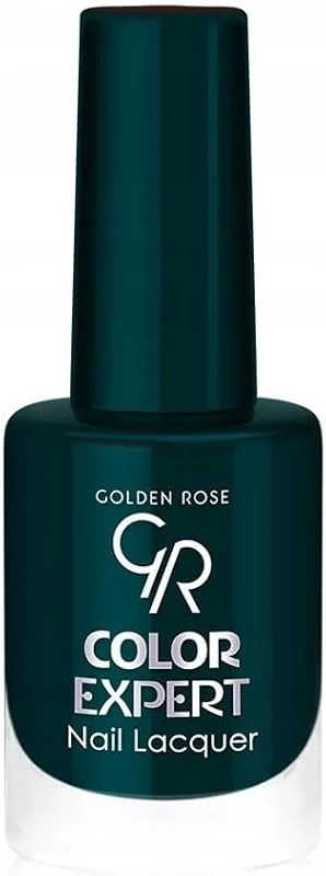Golden Rose Color Expert Nail Lacquer No: 110 - Geniş Fırçalı Oje 10.2 ml — Makyaj