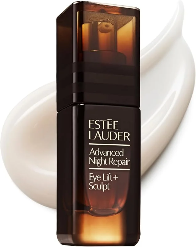Estee Lauder Advanced Night Repair Eye Lift+Sculpt Göz Kremi 15 ml — Cilt bakımı