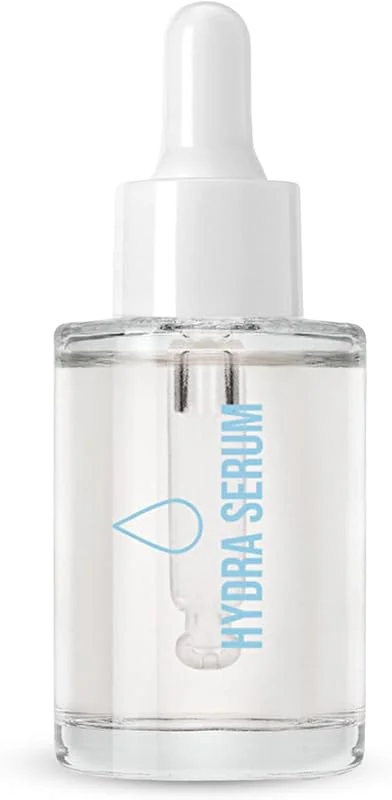Hydra Serum, Yoğun Nemlendirici, Hyalüronik Asit, Susuz Cilde Çözüm, Cilt Bakım Serumu, 30 ml — Cilt bakımı