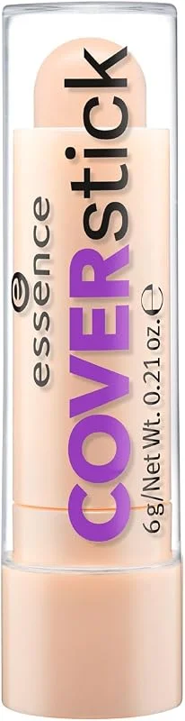 Essence Coverstick 10 — Makyaj