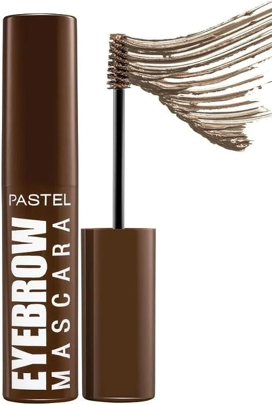 Pastel Kaş Maskarası - Profashion Eyebrow No 21 Blonde Açık Kahve — Makyaj