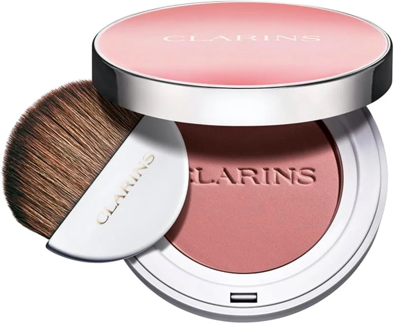 Clarins Joli Blush No 03 Cheeky Rose Allık — Makyaj