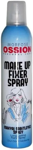 Ossion Makyaj Sabitleme Spreyi 300ml