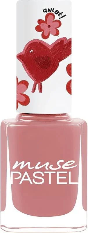 Pastel Nude Oje 769 — Makyaj