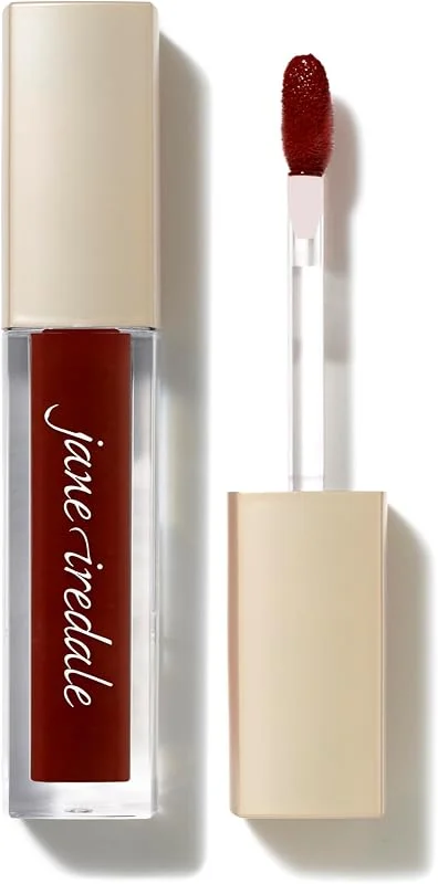Jane Iredale ColorLuxe High Impact Dudak Parlatıcı — Makyaj