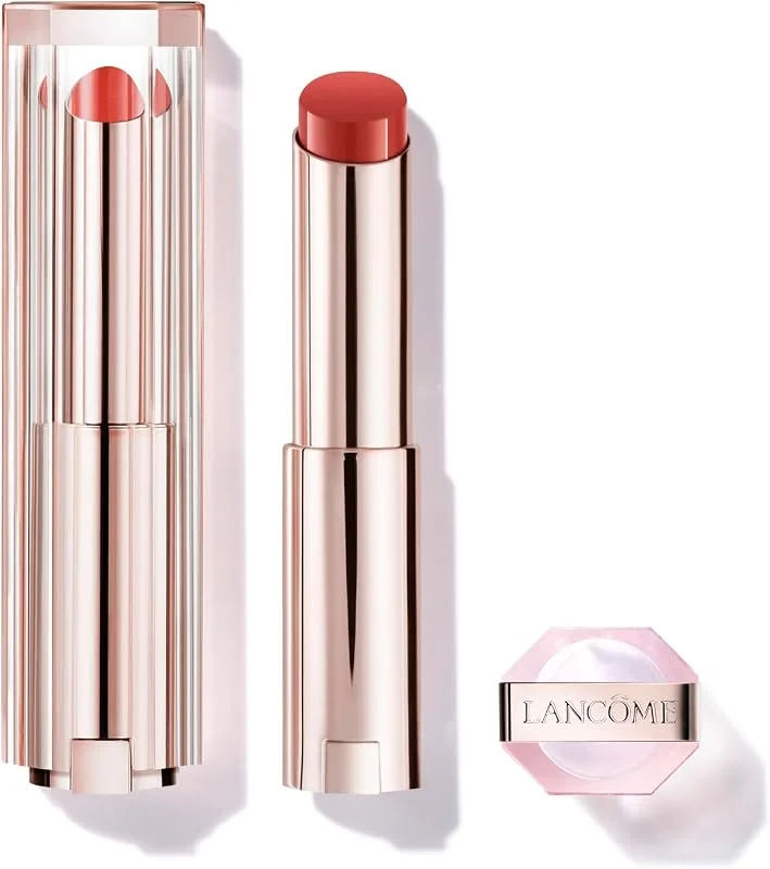 Lancome Idole Lip Butterglow Lip Balm 42- Heated Glow Dudak Parlatıcı — Makyaj