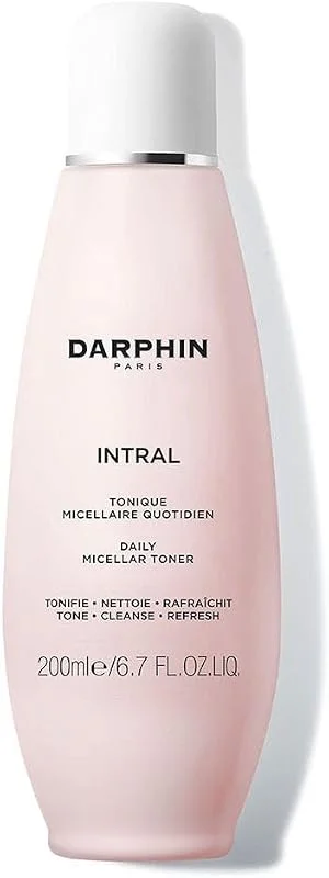 Darphin Intral Micellar Toner — Cilt bakımı