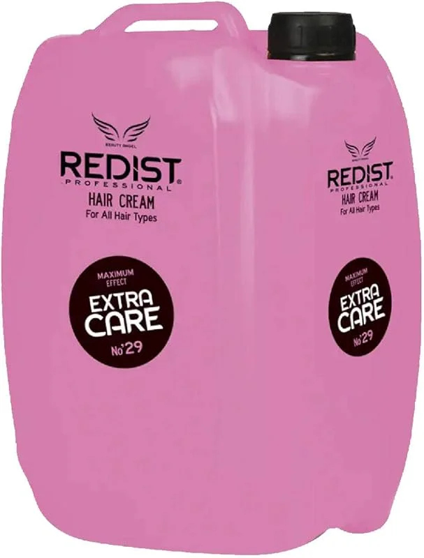 Redist Saç Kremi 4000 ML — Saç bakımı