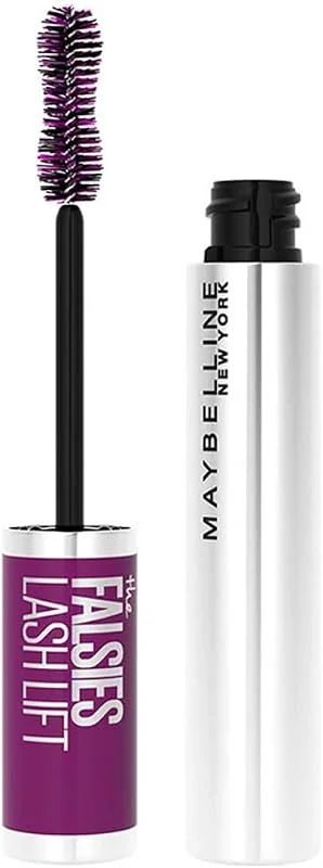 Maybelline New York Falsies Lash Lift Siyah Maskara — Makyaj