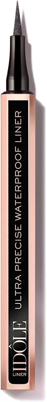 Lancome Lash Idole Eyeliner Waterproof Suya Dayanıklı Eyeliner — Makyaj