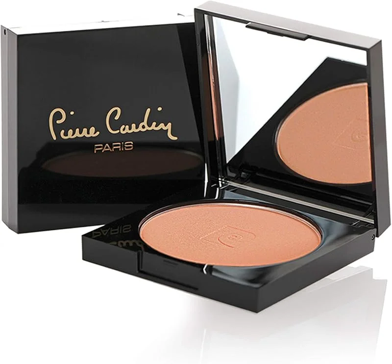 Pierre Cardin Porcelain Edition Blush On Allık (Mocha) — Makyaj