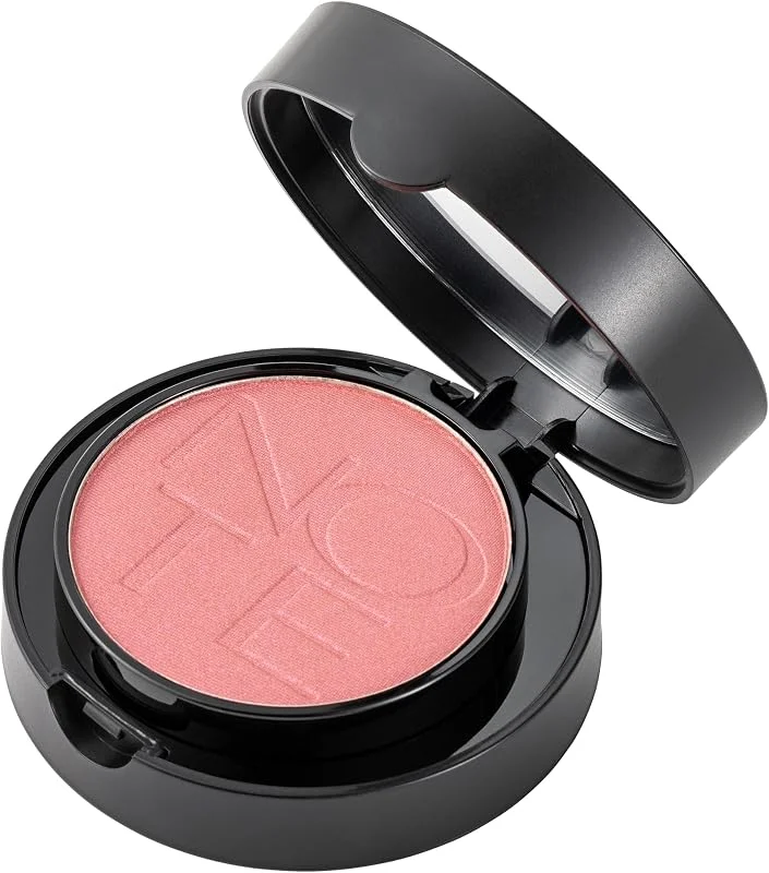 Note Cosmetics Luminous Silk Compact Blusher 13 Deep Pink Toz Allık — Makyaj