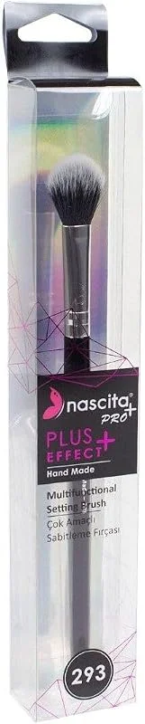 Nascita Pro Plus Çok Amaçlı Sabitleme Fırçası — Makyaj