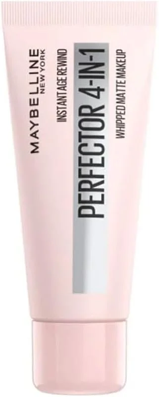 Maybelline New York Instant Perfector Matte 4 Etki 1 Arada - Light Medium — Makyaj