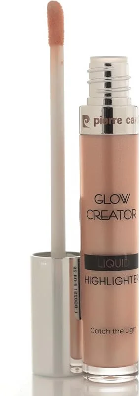 Pierre Cardin Glow Creator-Liquid Highlighter -Rose Copper-922 — Makyaj