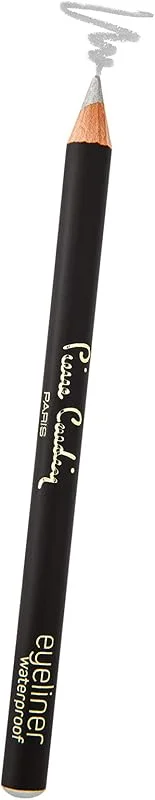 Pierre Cardin Eyeliner, Suya Dayanıklı Göz Kalemi, Gri — Makyaj