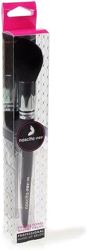 Nascita Pro Yuvarlak Açılı Allık Makyaj Fırçası -255