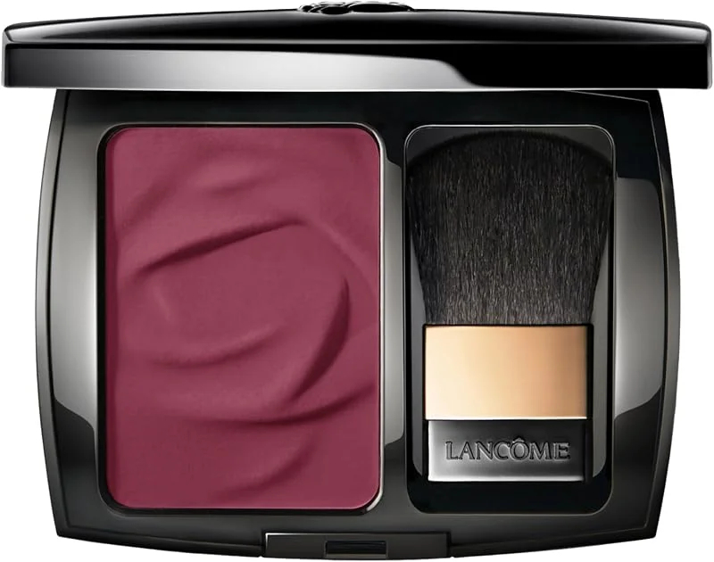 Lancome Blush Subtil Berry 1000 Allık — Makyaj