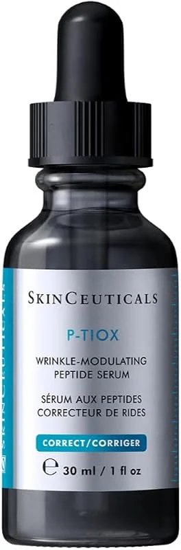 Skinceuticals Ptiox Kırışıklık Görünümüne Karşı Peptit Serum 30 ml — Cilt bakımı