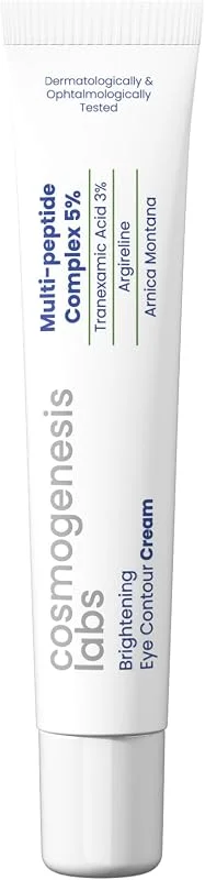 Aydınlatıcı Göz Çevresi Krem 20 ml — Cilt bakımı