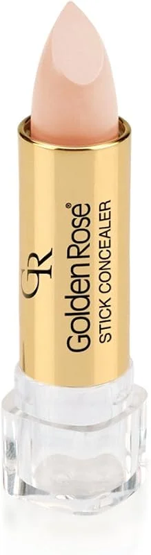 Golden Rose Stick Concealer No: 02 Natural - Stik Formda Yüksek Kapatıcı — Makyaj