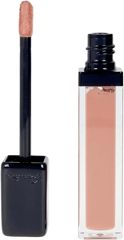 Guerlain Kiss Liquid Lipstick Ruj L300 Candid Matte — Makyaj