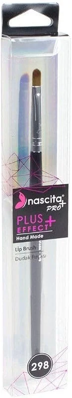 Nascita Pro Plus Dudak Fırçası — Makyaj