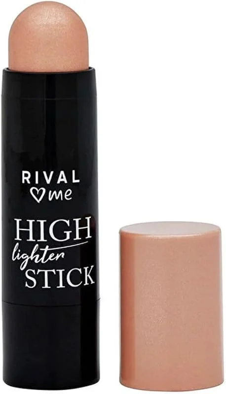 Rival Loves Me Highlighter Stick No:03, 7 gr, Aydınlatıcı — Makyaj