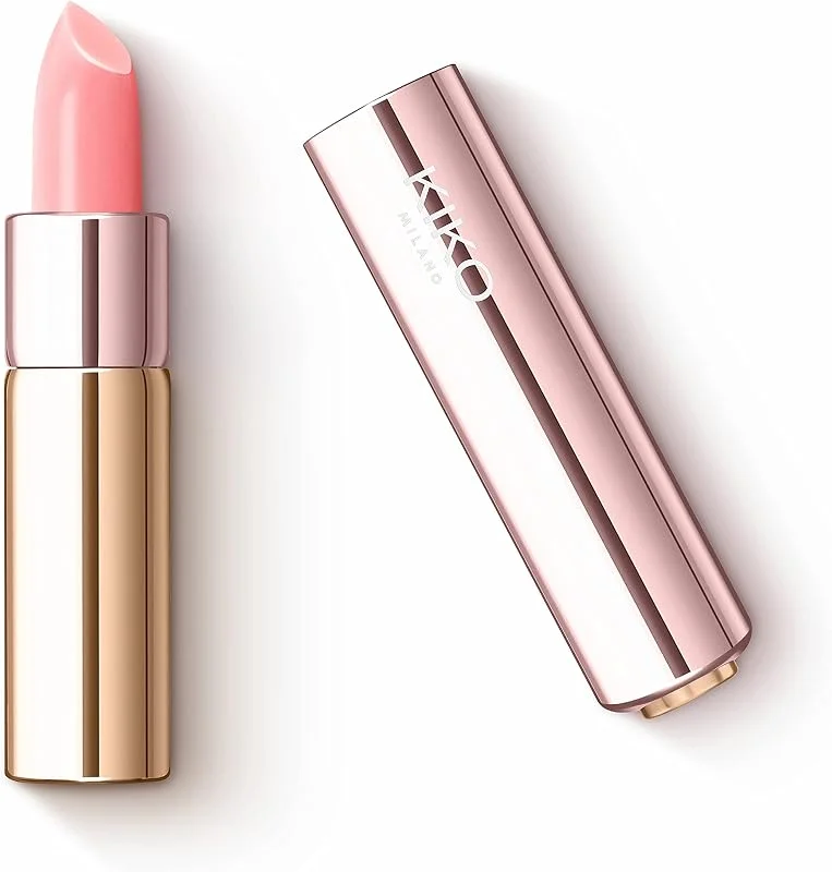 Kiko Milano RUJ - PH GLOW LIPSTICK 01-8025272977852 — Makyaj
