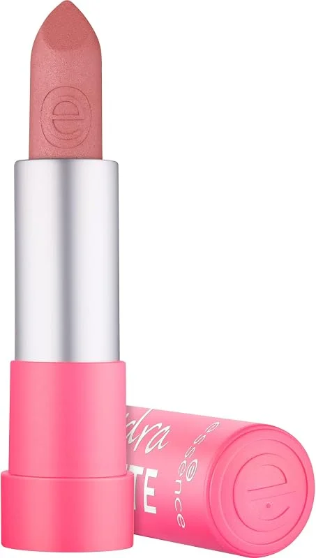 ESSENCE HYDRA MAT RUJ LONG LASTİNG 410 NUDE MOOD — Makyaj