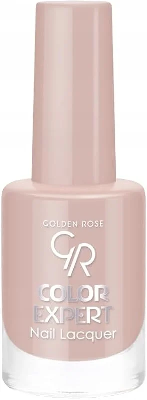 Golden Rose Color Expert Nail Lacquer No: 146 - Geniş Fırçalı Oje 10.2 ml — Makyaj