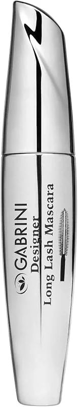 Gabrini Designer Mascara Long Lash 1 Paket (1 x 1 Adet) — Makyaj