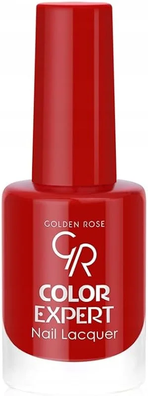 Golden Rose Color Expert Nail Lacquer No: 25 - Geniş Fırçalı Oje 10.2 ml — Makyaj