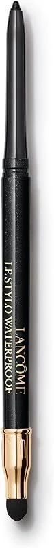 Lancome Le Stylo Waterproof Khol Liner 02 Noir Intense Siyah Göz Kalemi — Makyaj